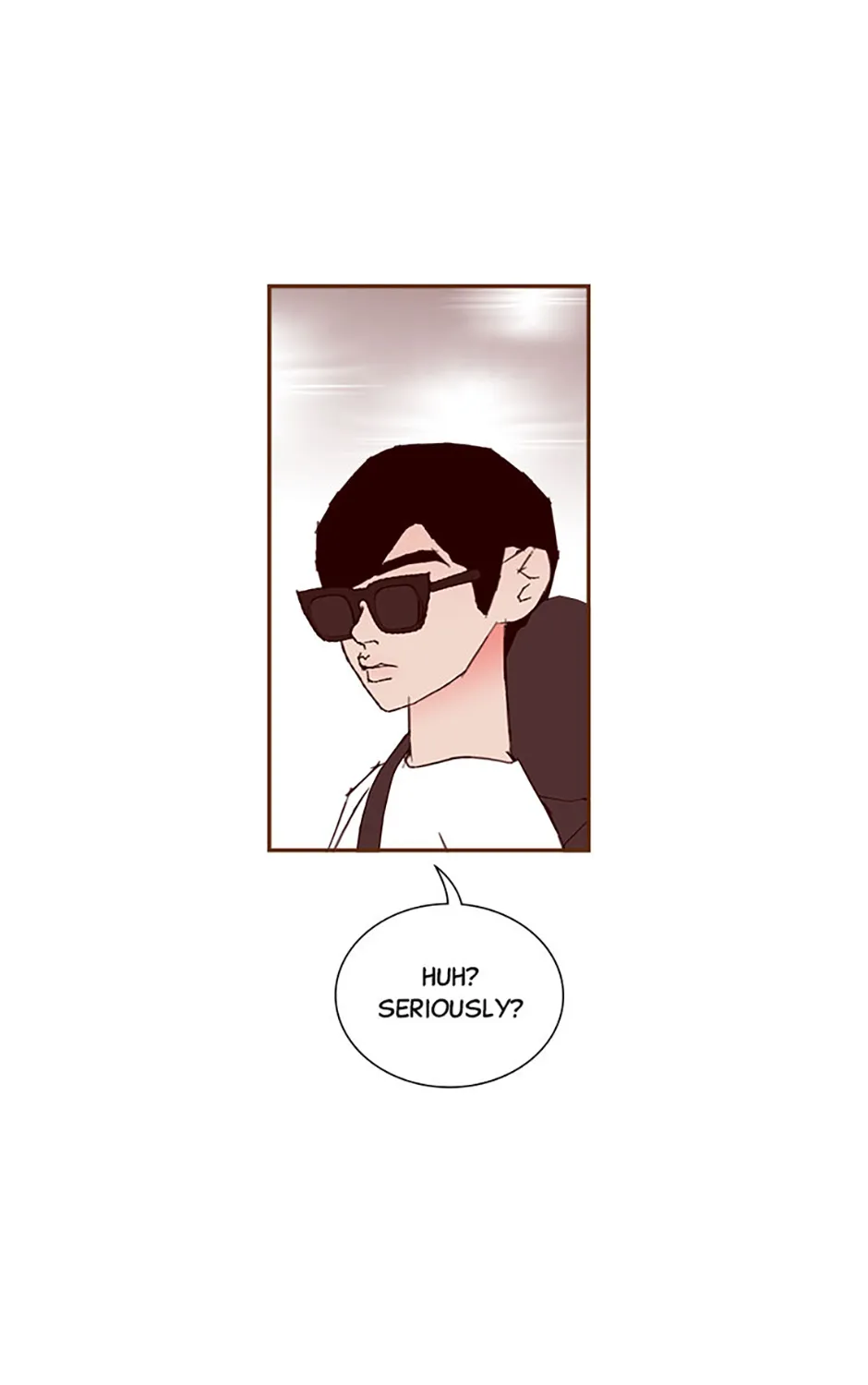 Love Alarm Chapter 185 page 13 - 
