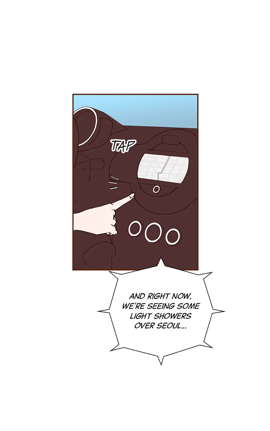 Love Alarm Chapter 185 page 15 - 