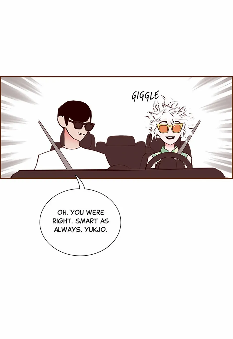 Love Alarm Chapter 185 page 17 - 
