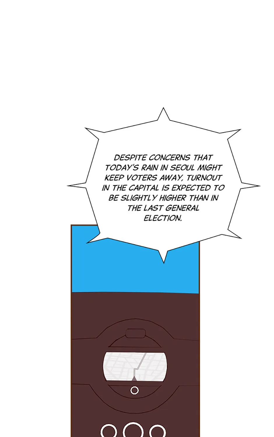 Love Alarm Chapter 185 page 20 - 