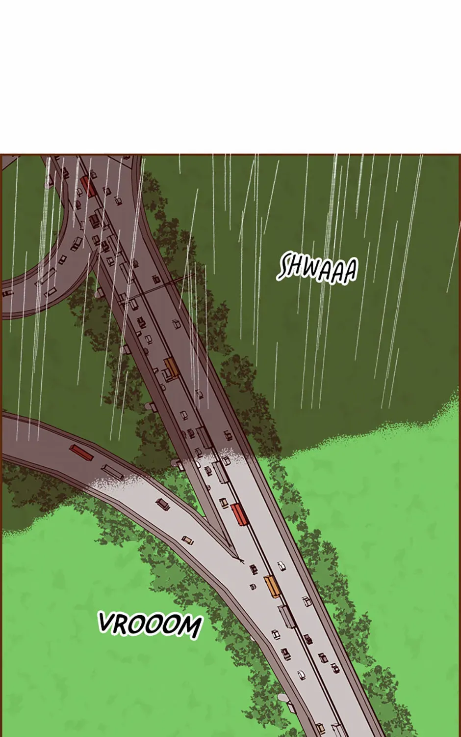 Love Alarm Chapter 185 page 3 - 