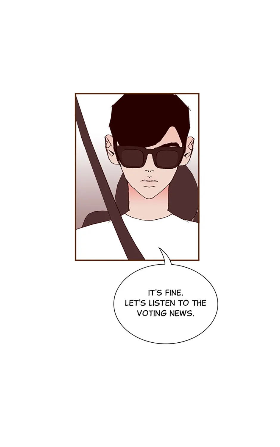 Love Alarm Chapter 185 page 24 - 