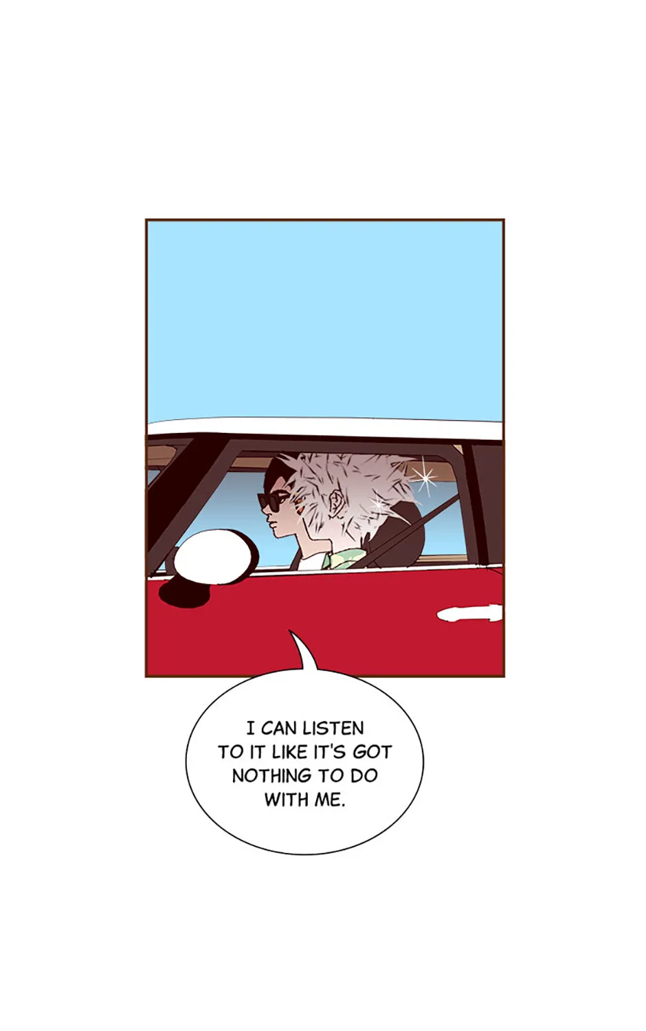 Love Alarm Chapter 185 page 28 - 