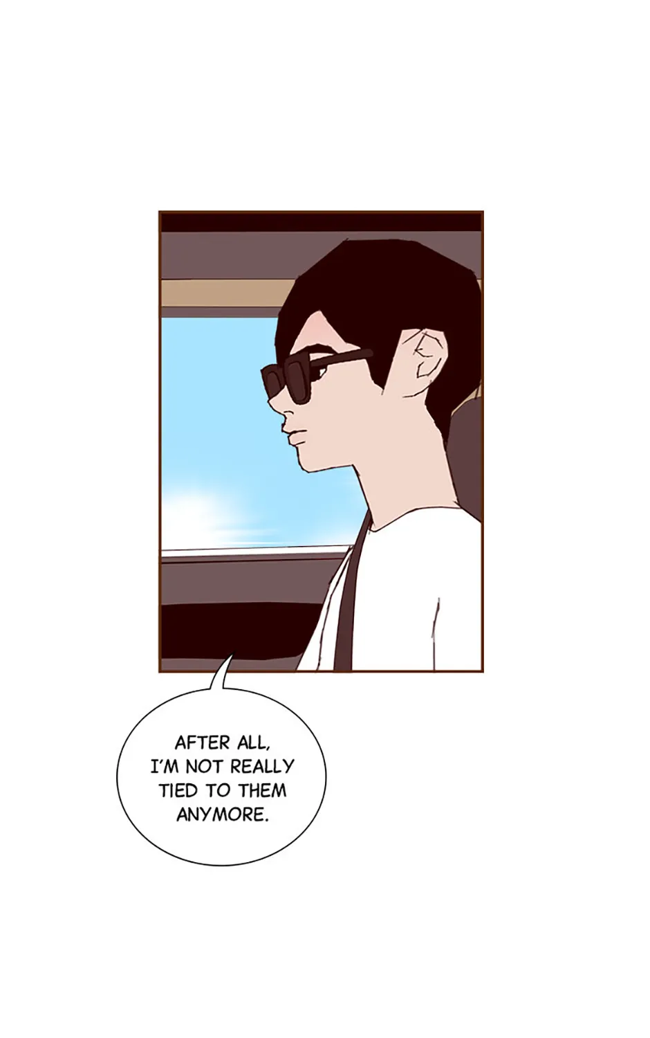 Love Alarm Chapter 185 page 30 - 
