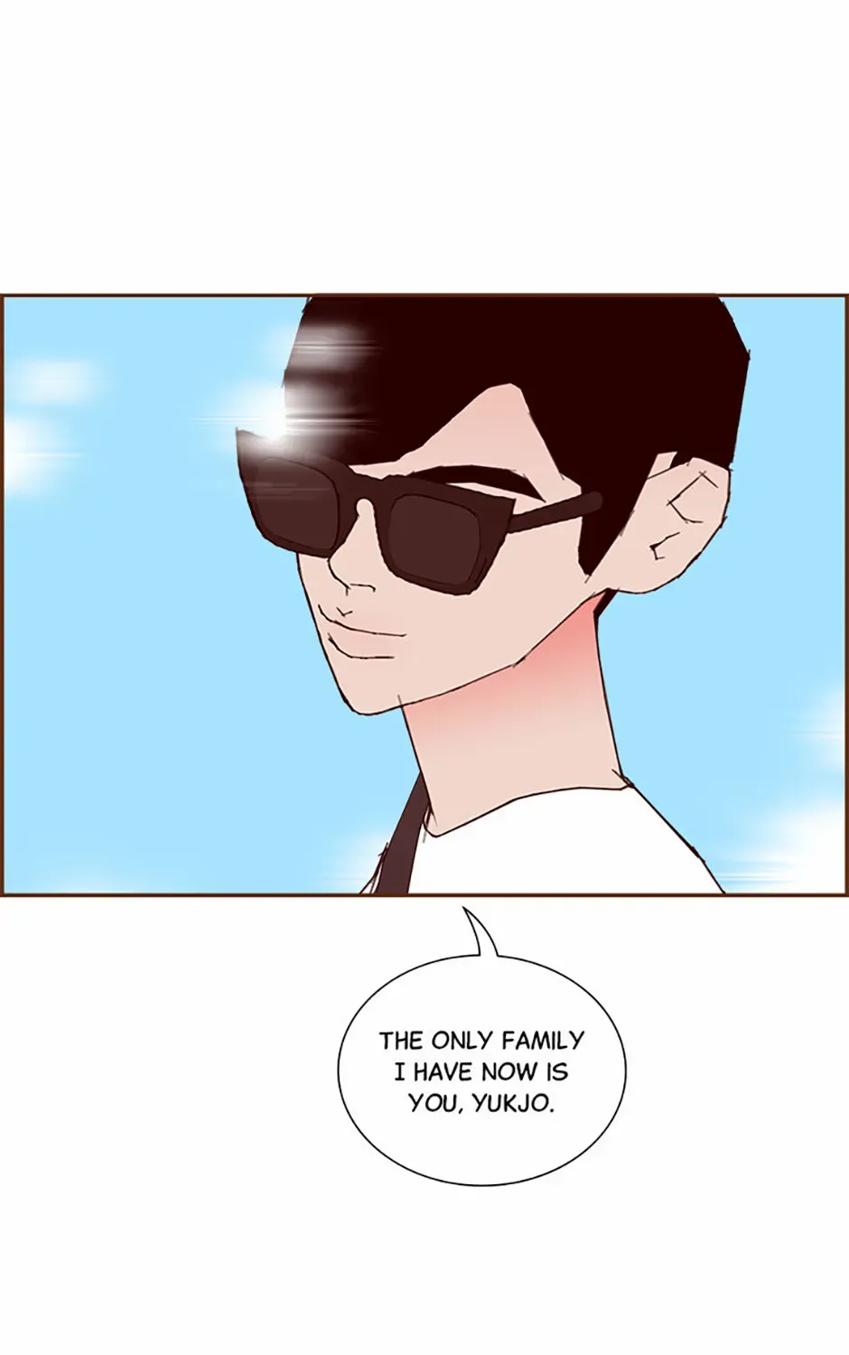 Love Alarm Chapter 185 page 32 - 