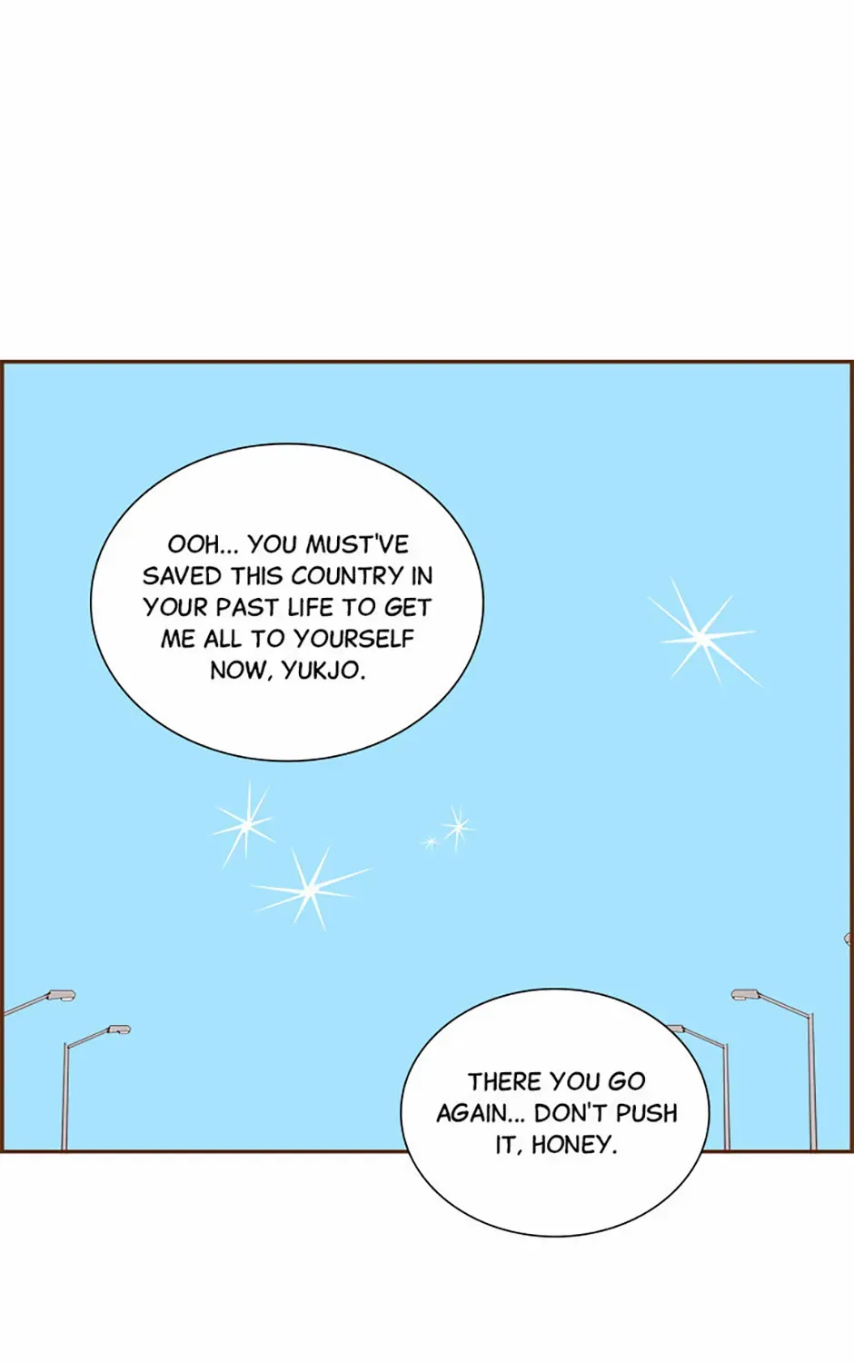 Love Alarm Chapter 185 page 36 - 