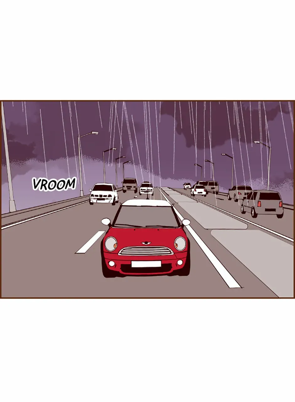 Love Alarm Chapter 185 page 5 - 
