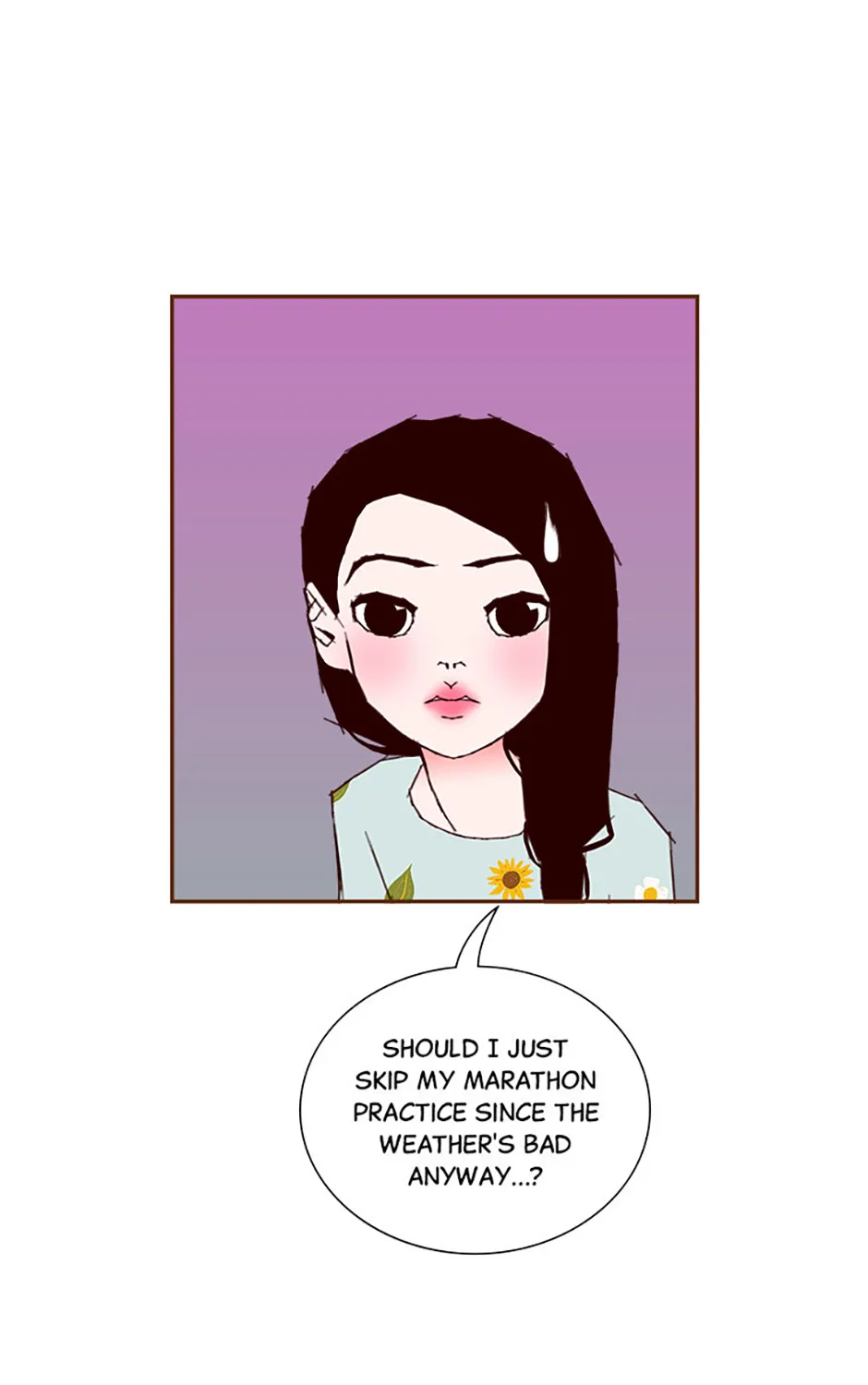 Love Alarm Chapter 185 page 41 - 