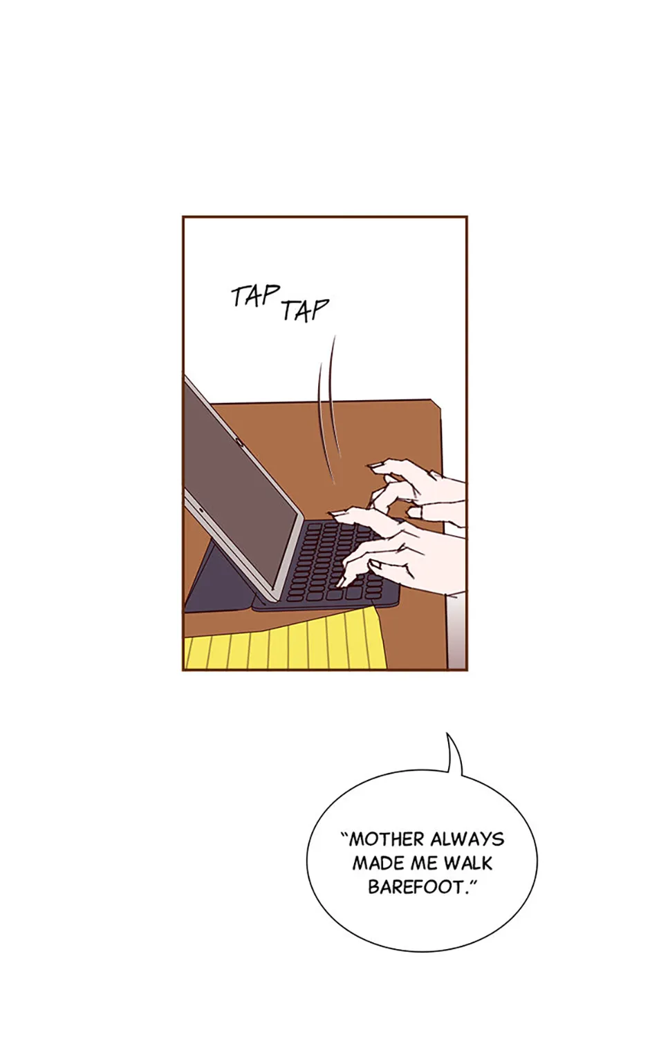 Love Alarm Chapter 185 page 45 - 