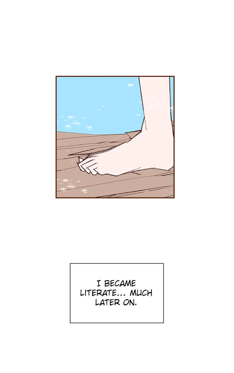 Love Alarm Chapter 185 page 47 - 