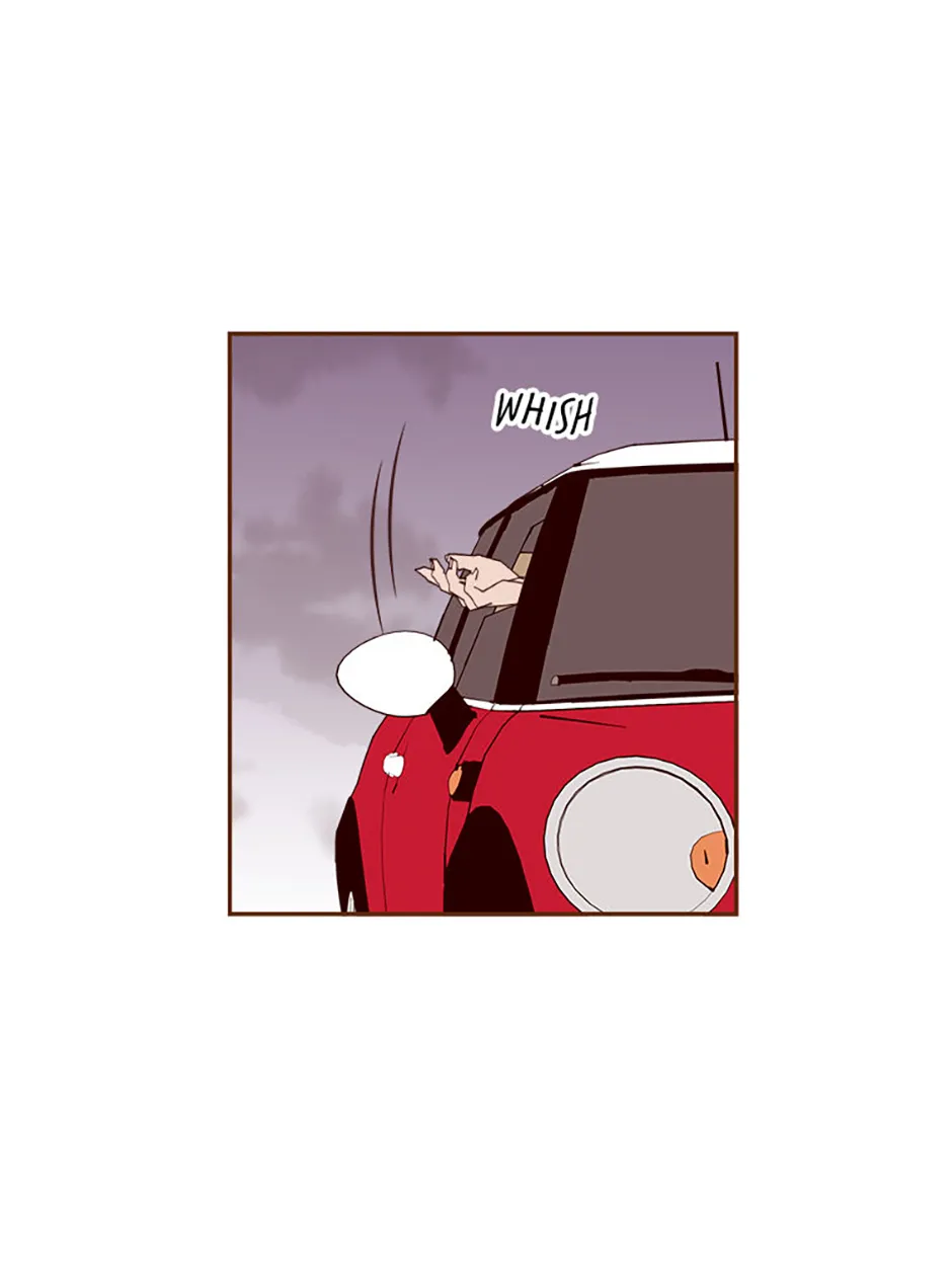 Love Alarm Chapter 185 page 6 - 