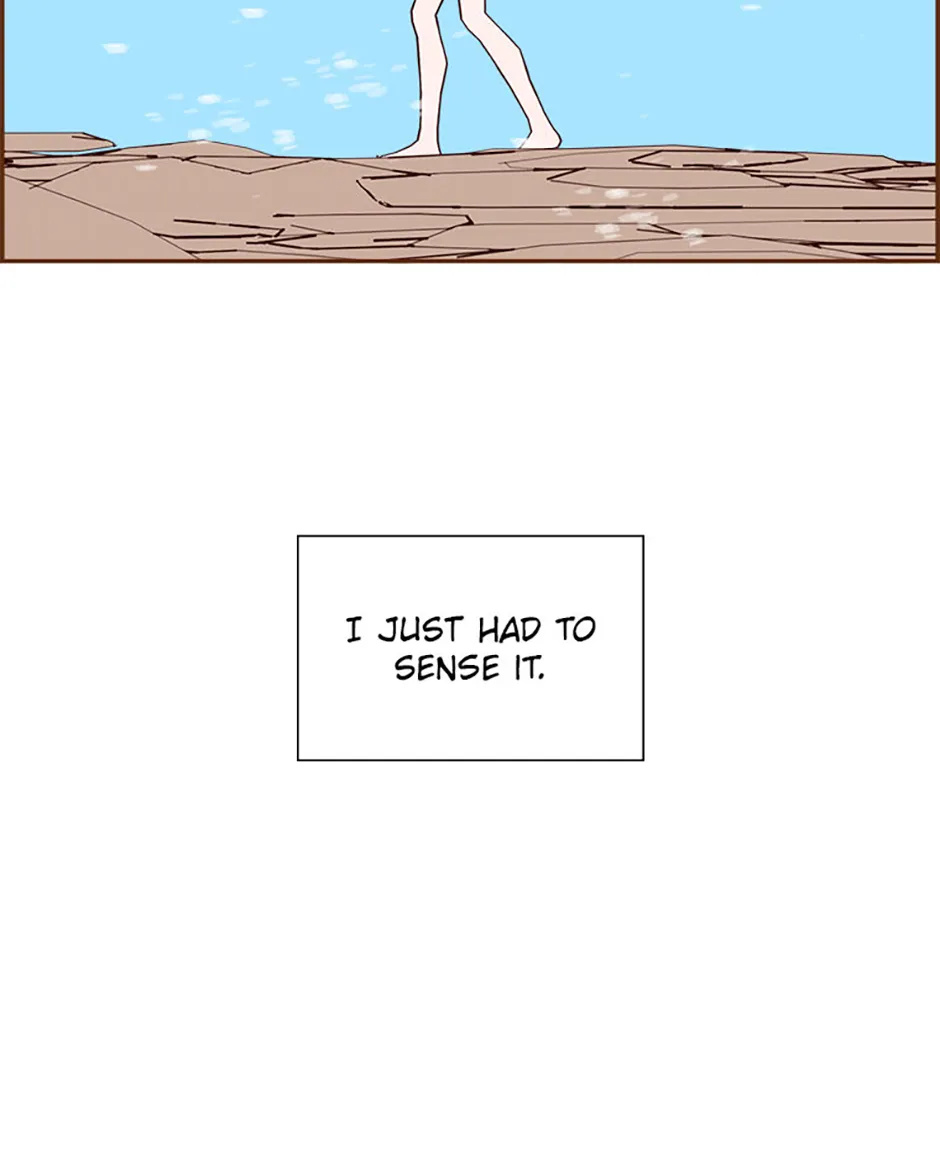 Love Alarm Chapter 185 page 54 - 