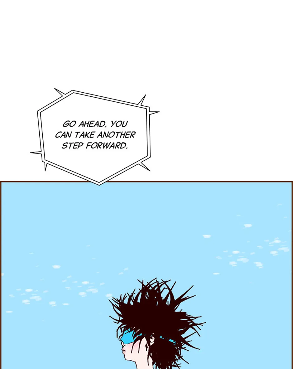 Love Alarm Chapter 185 page 55 - 
