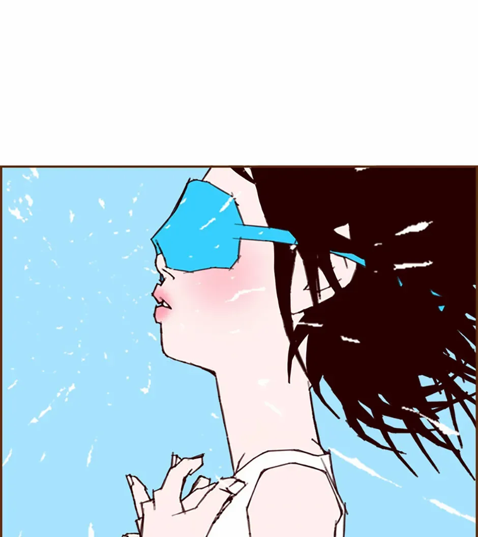 Love Alarm Chapter 185 page 57 - 