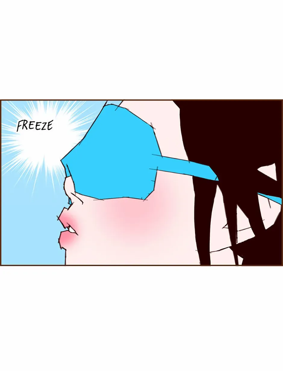 Love Alarm Chapter 185 page 59 - 