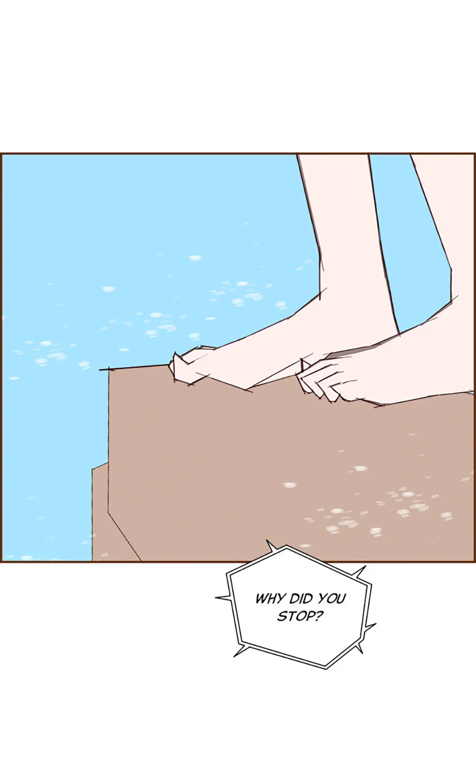 Love Alarm Chapter 185 page 60 - 