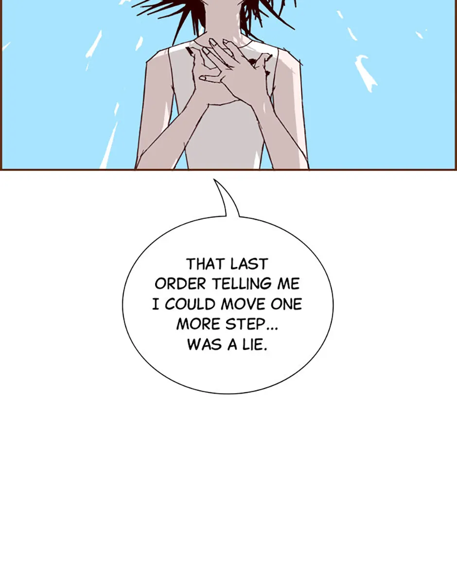 Love Alarm Chapter 185 page 65 - 