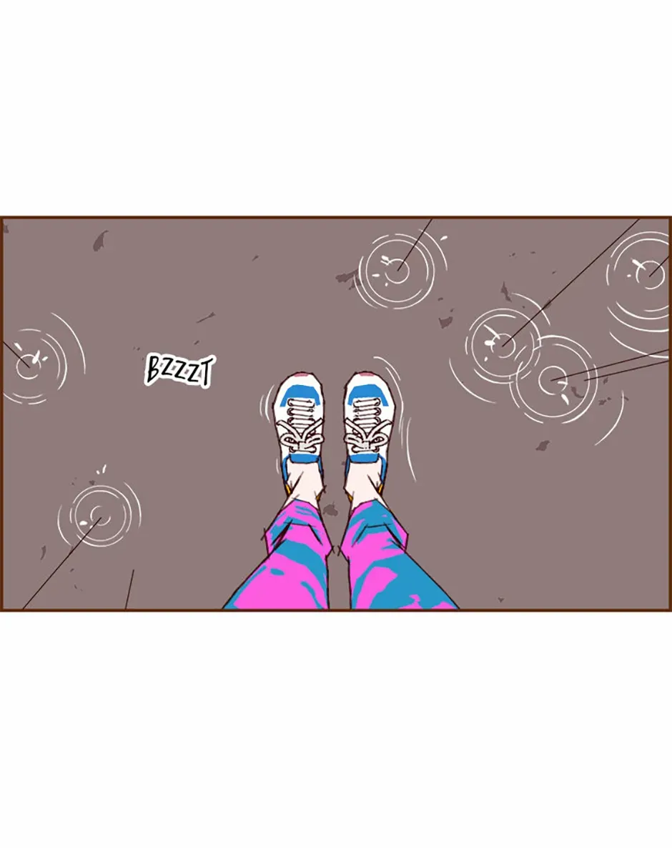 Love Alarm Chapter 185 page 72 - 