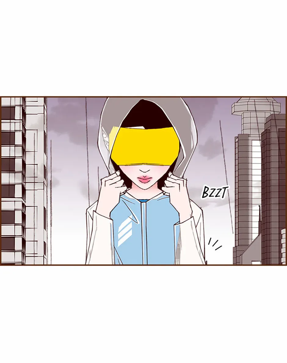 Love Alarm Chapter 185 page 73 - 