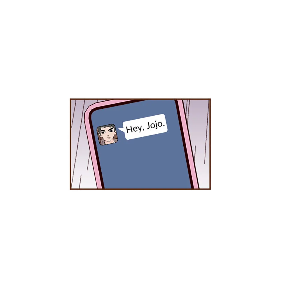 Love Alarm Chapter 185 page 75 - 