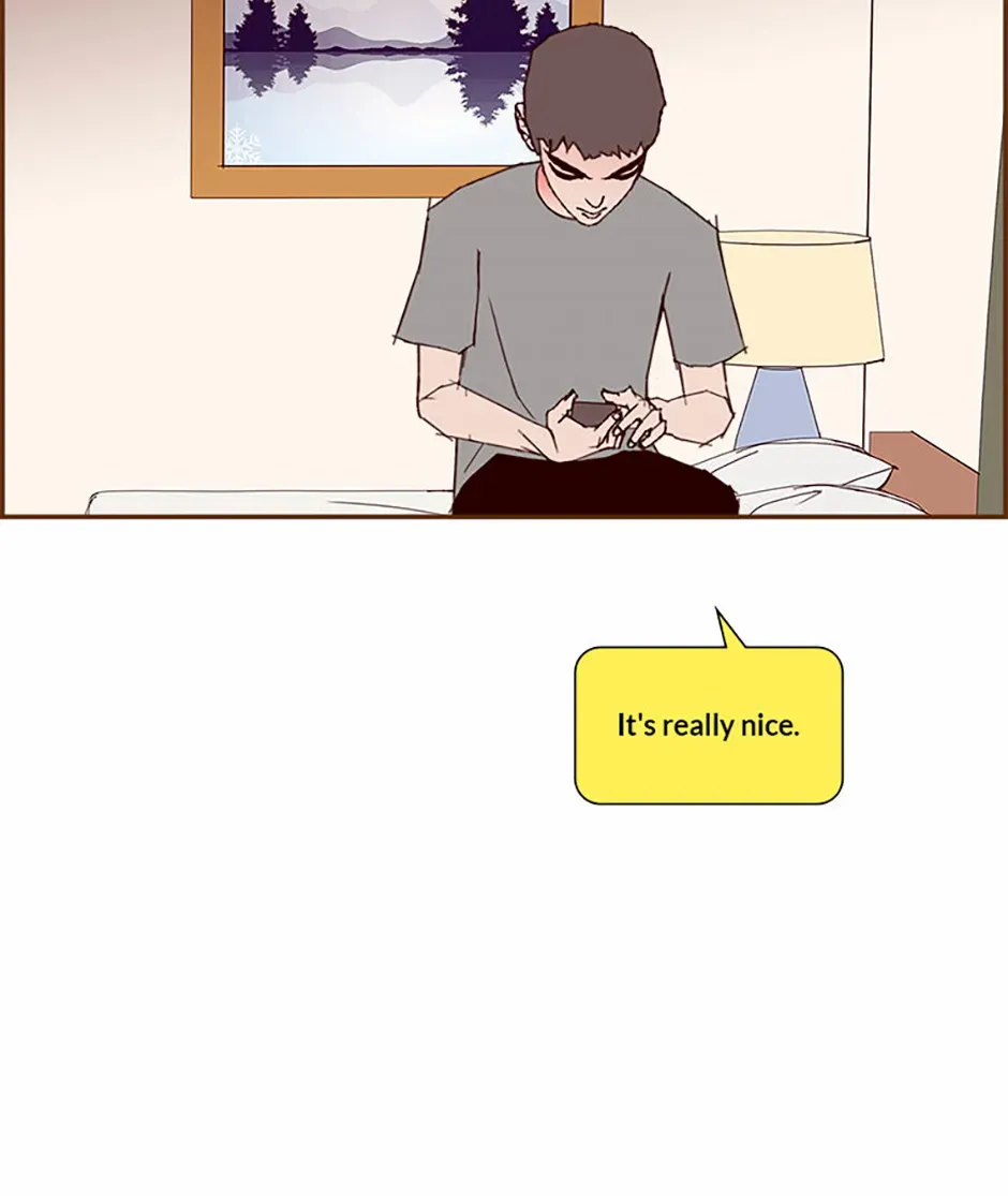 Love Alarm Chapter 185 page 82 - 