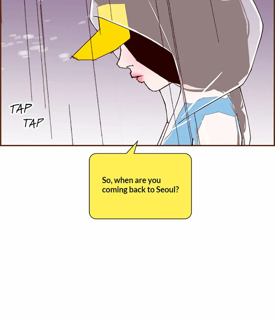 Love Alarm Chapter 185 page 89 - 