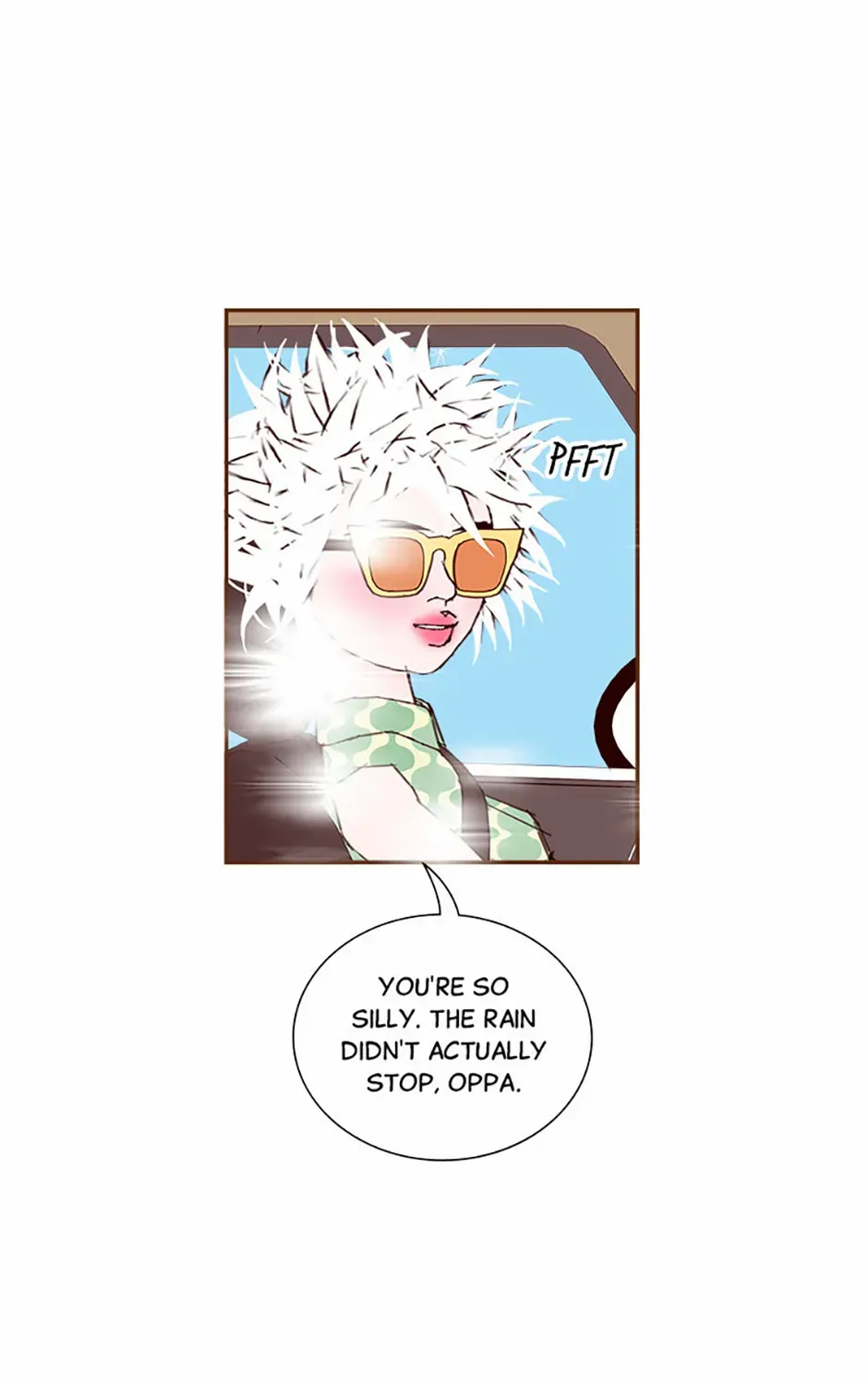 Love Alarm Chapter 185 page 10 - 