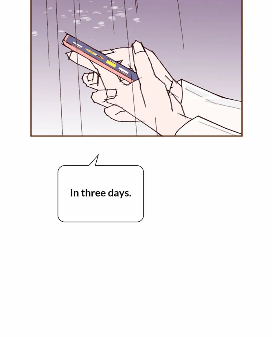 Love Alarm Chapter 185 page 91 - 