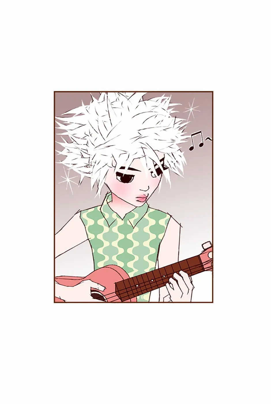 Love Alarm Chapter 186 page 103 - 