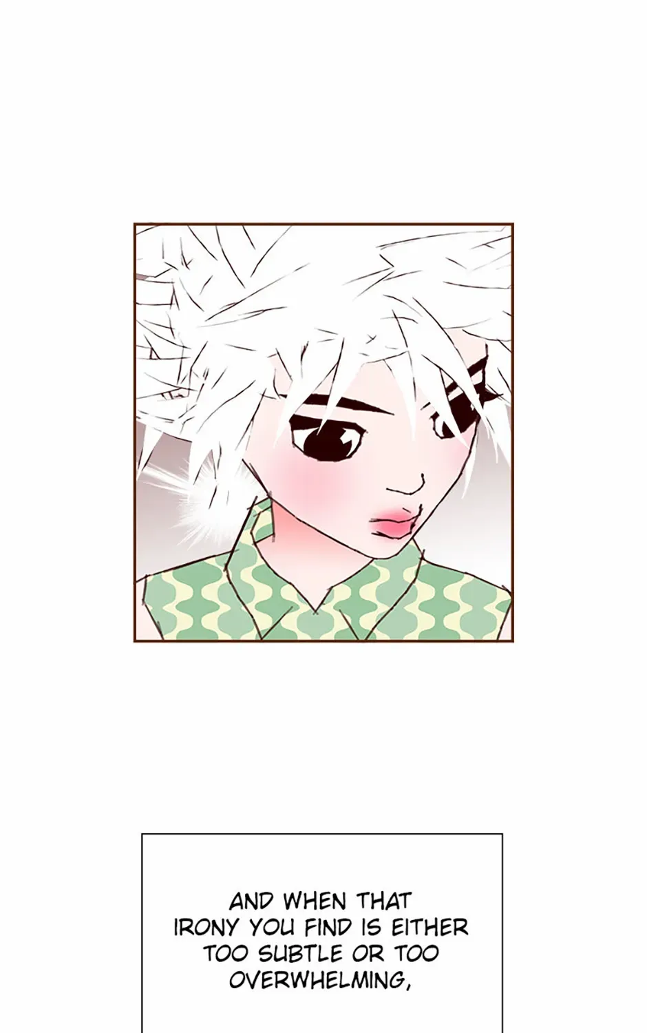 Love Alarm Chapter 186 page 104 - 