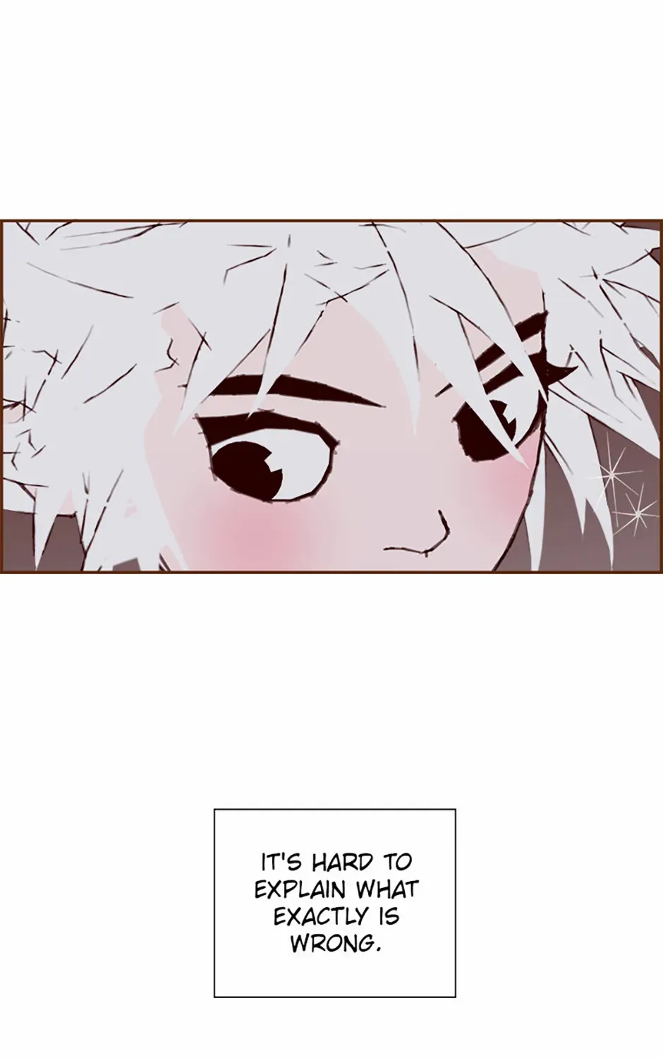 Love Alarm Chapter 186 page 106 - 