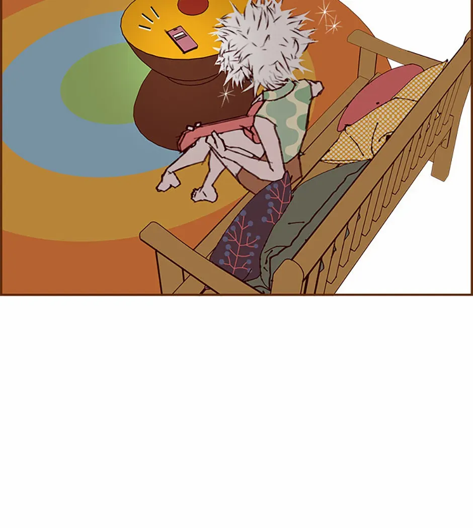 Love Alarm Chapter 186 page 109 - 