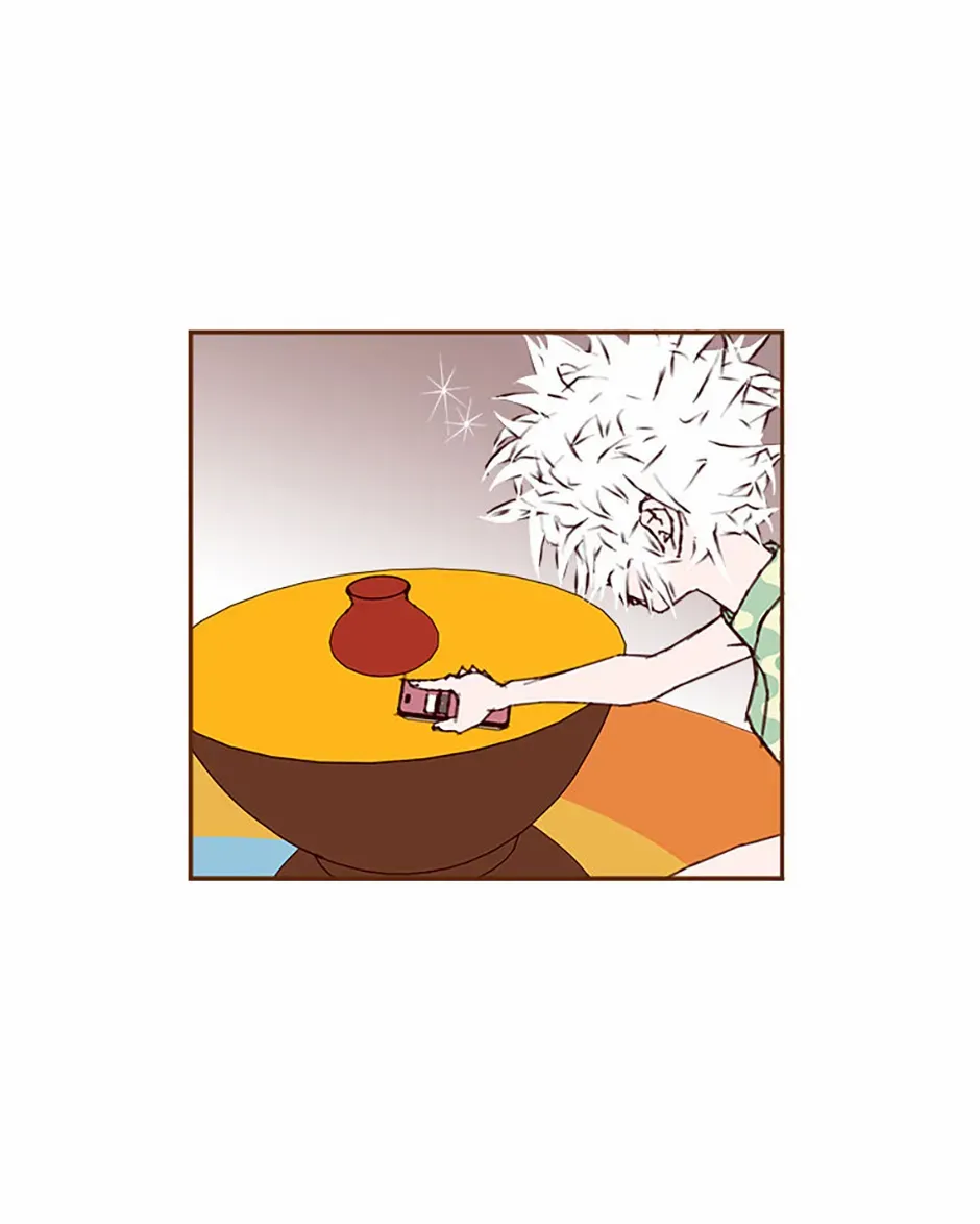 Love Alarm Chapter 186 page 112 - 