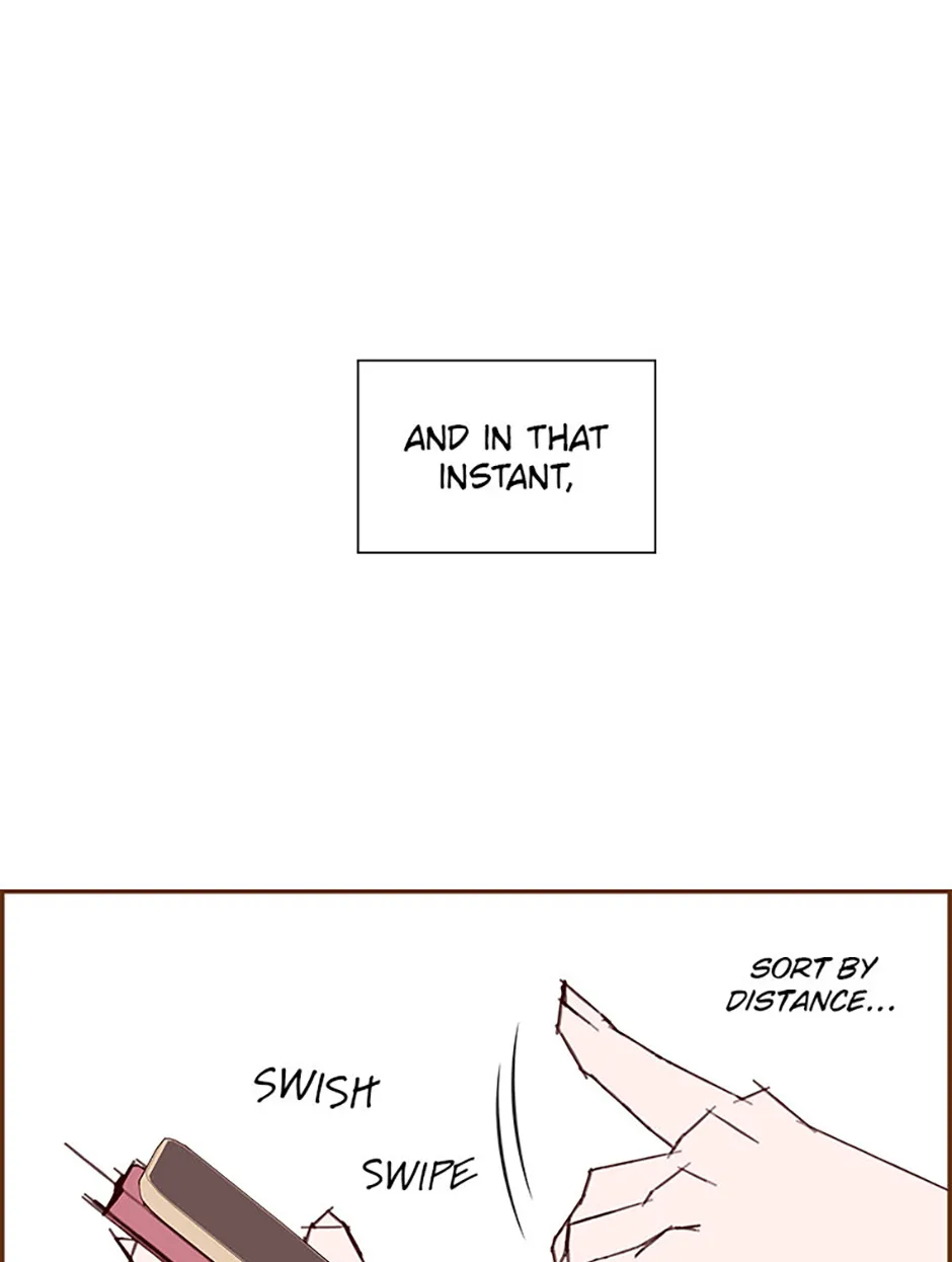 Love Alarm Chapter 186 page 113 - 