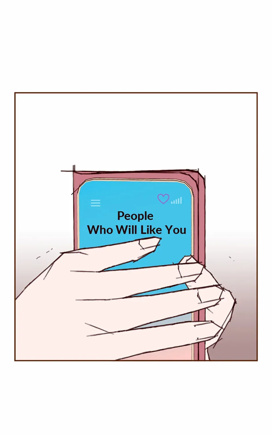 Love Alarm Chapter 186 page 117 - 