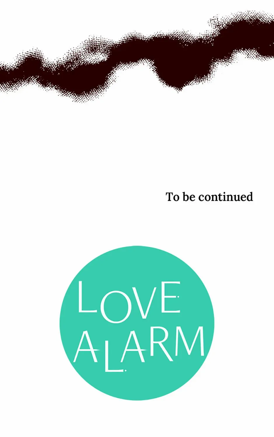 Love Alarm Chapter 186 page 121 - 