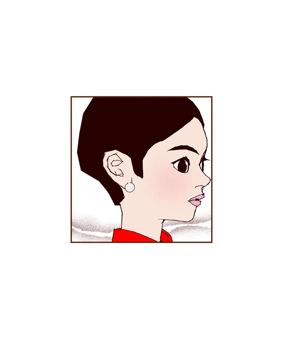 Love Alarm Chapter 186 page 14 - 