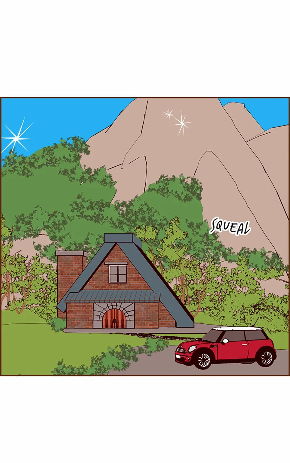 Love Alarm Chapter 186 page 17 - 