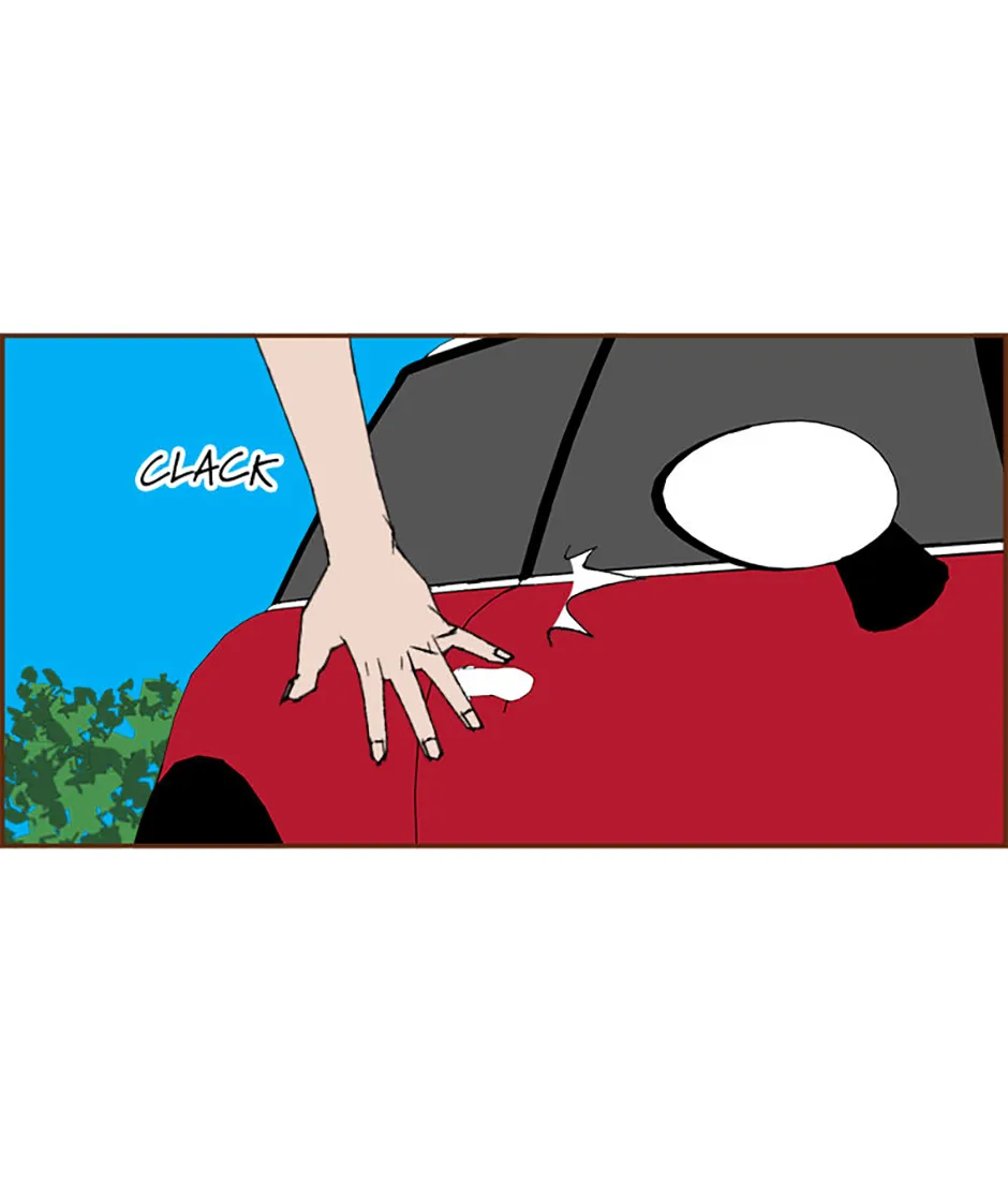 Love Alarm Chapter 186 page 19 - 