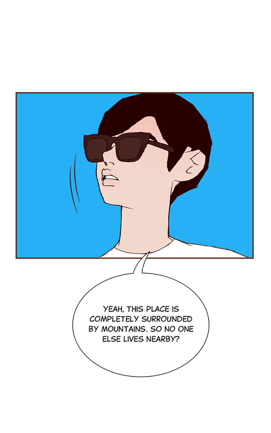 Love Alarm Chapter 186 page 24 - 