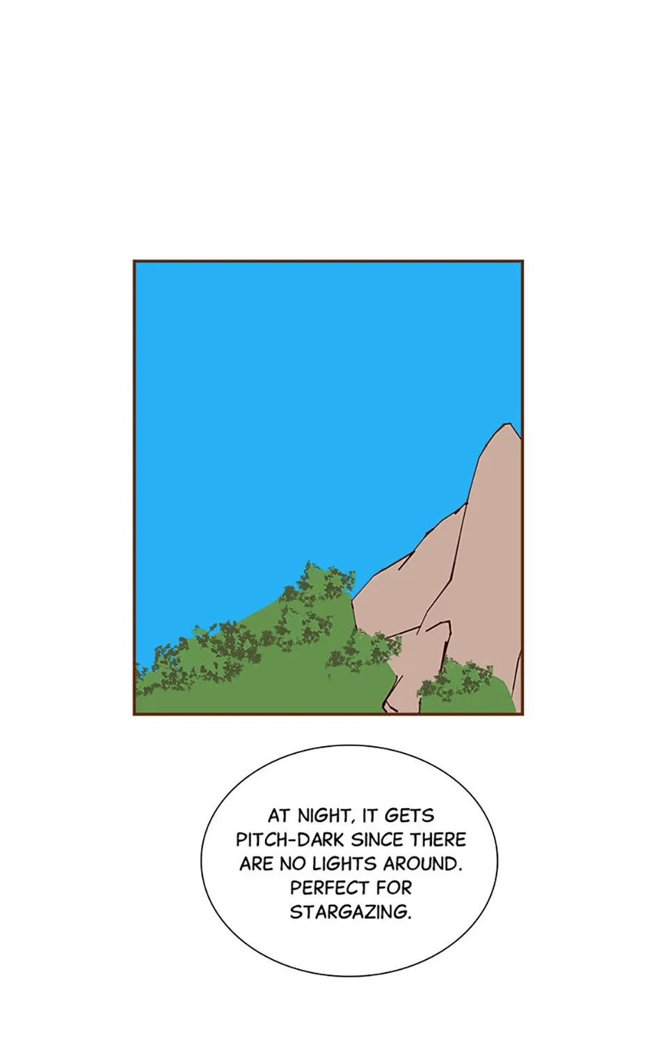 Love Alarm Chapter 186 page 28 - 