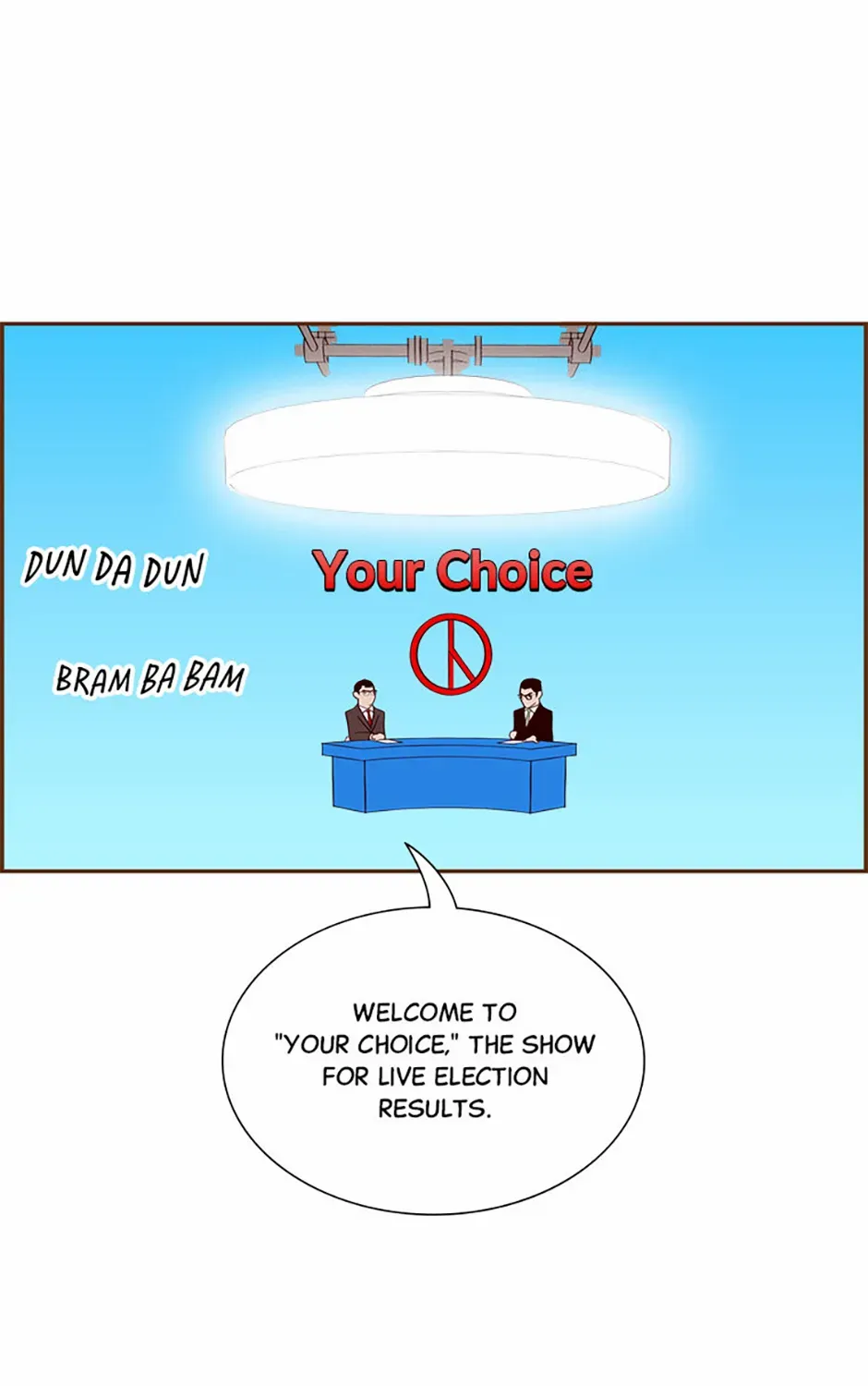 Love Alarm Chapter 186 page 4 - 