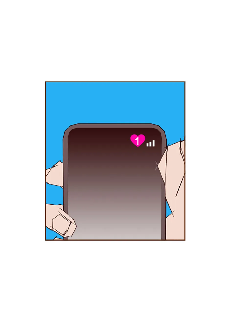 Love Alarm Chapter 186 page 43 - 