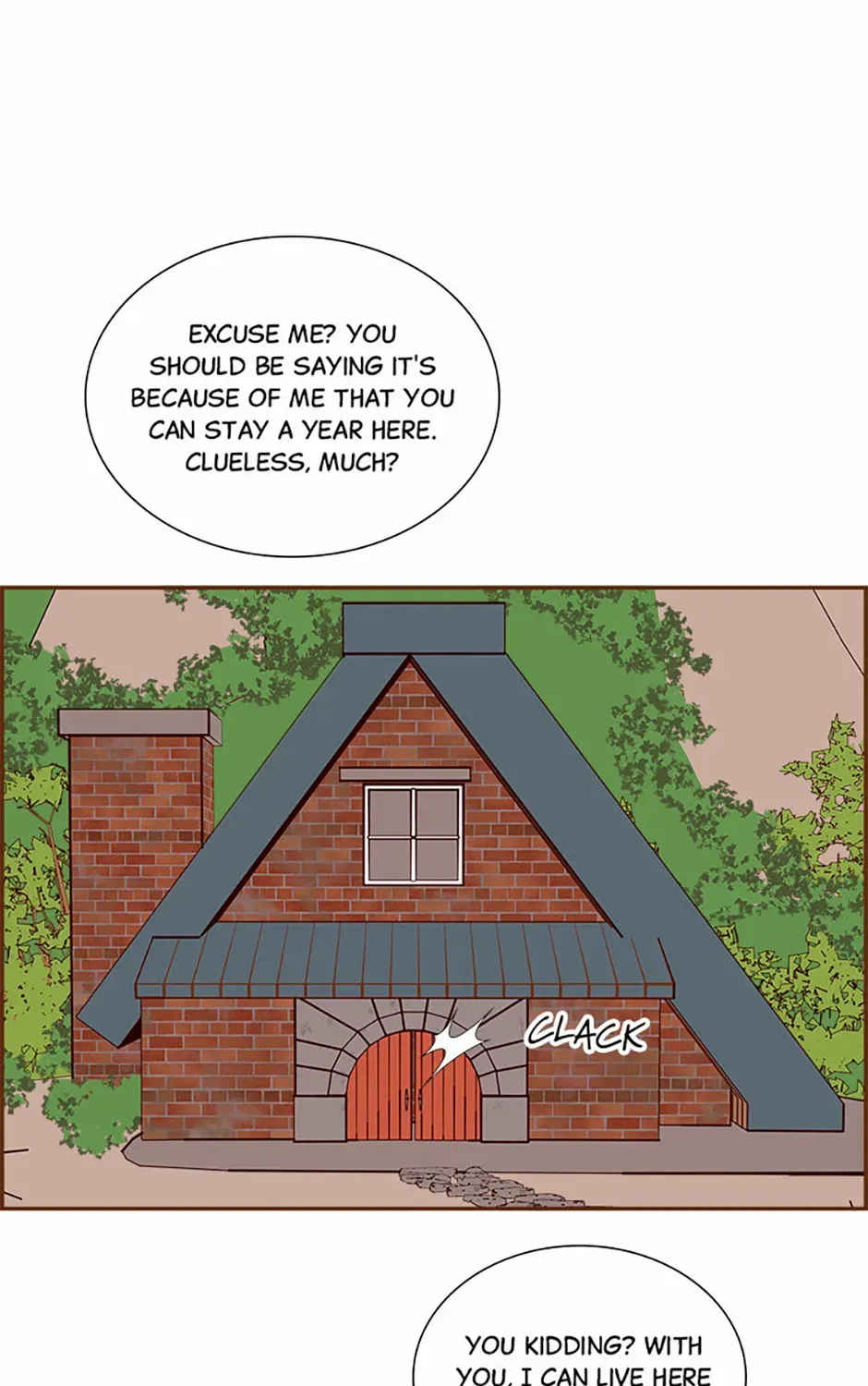 Love Alarm Chapter 186 page 46 - 