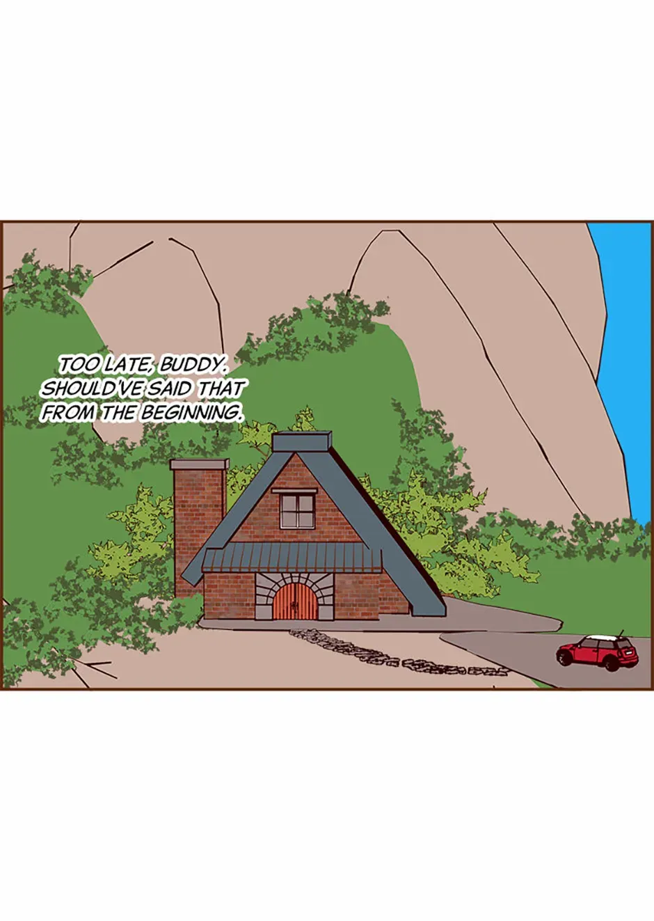 Love Alarm Chapter 186 page 48 - 