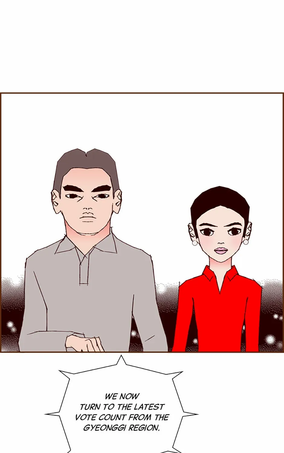 Love Alarm Chapter 186 page 59 - 