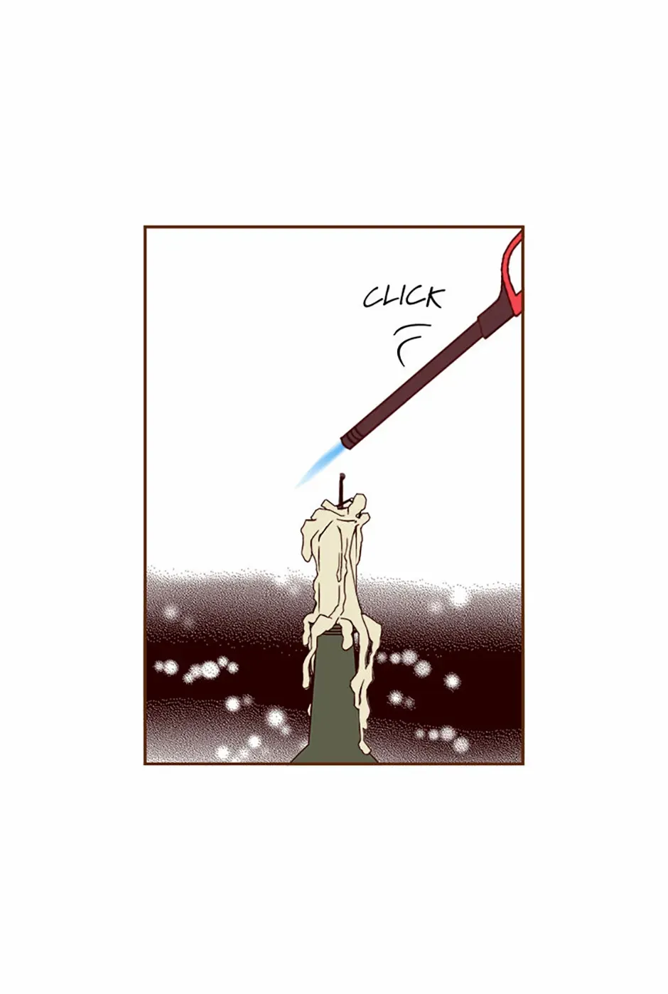 Love Alarm Chapter 186 page 61 - 