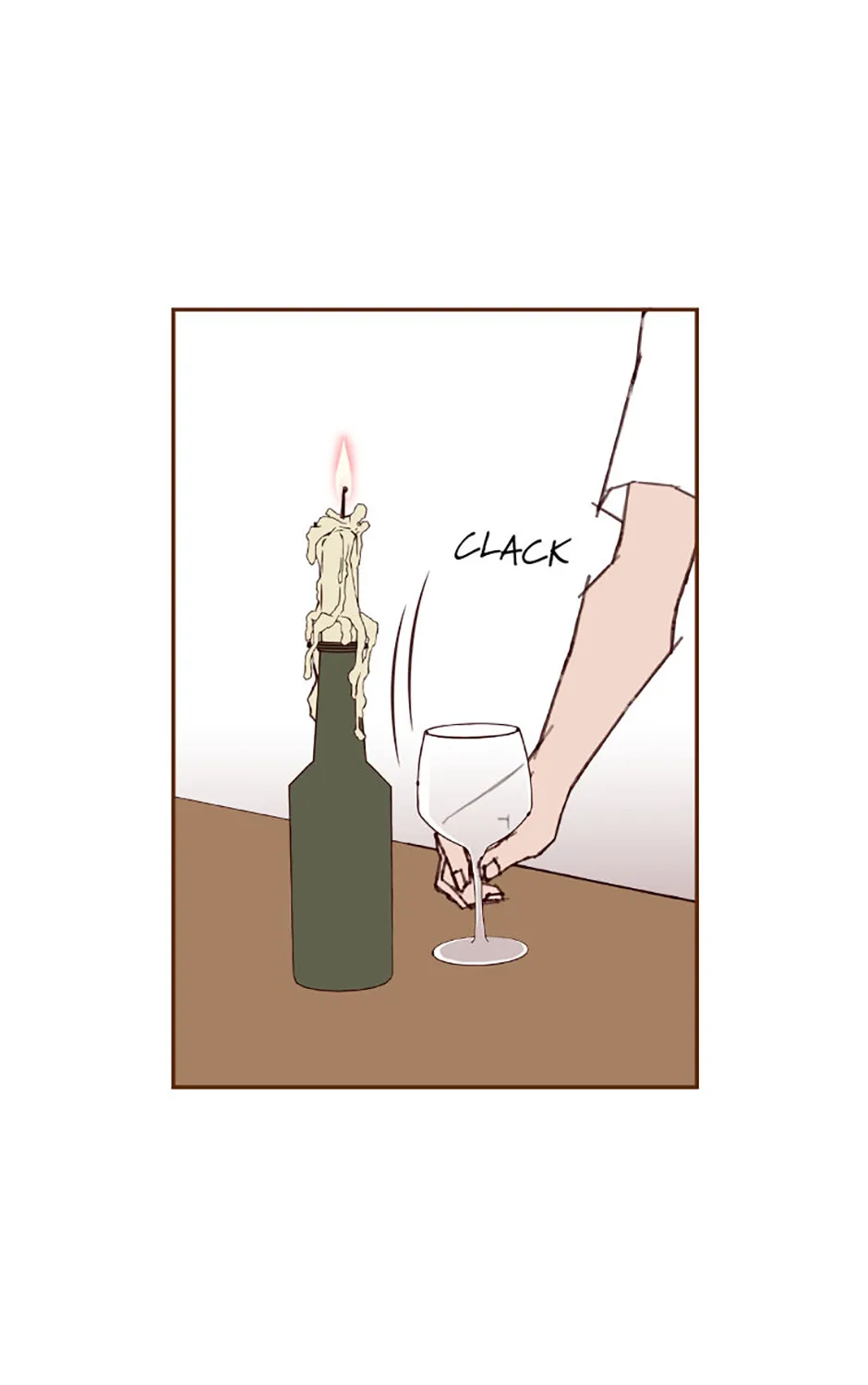 Love Alarm Chapter 186 page 62 - 
