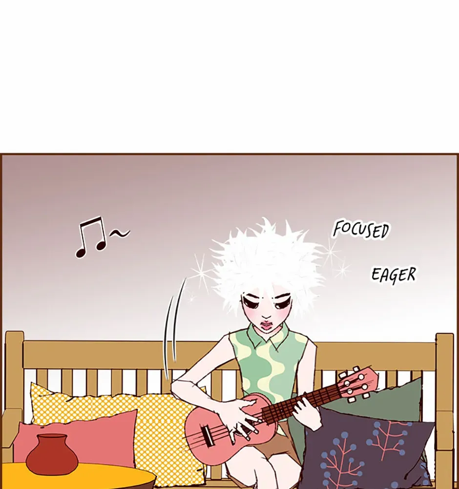 Love Alarm Chapter 186 page 66 - 