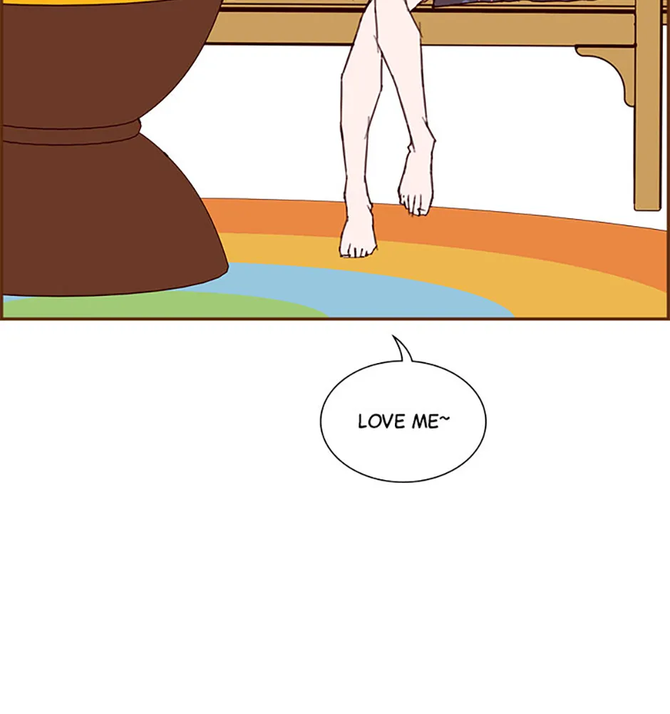 Love Alarm Chapter 186 page 67 - 